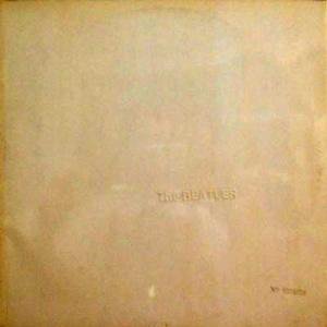 BEATLES / Beatles: White Album(LP) - レコード買取＆販売のだるまや