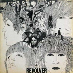 BEATLES / Revolver(LP) - レコード買取＆販売のだるまや