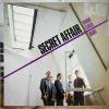 SECRET AFFAIR / Behind Closed Doors(LP)