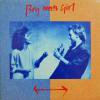 BOYS MEETS GIRL / Boy Meets Girl(LP)
