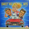 V.A.: DELLS, JERRY BUTLER, FLAMINGOS, JACKS... / Sweet Rock'N Roll Hits(LP)