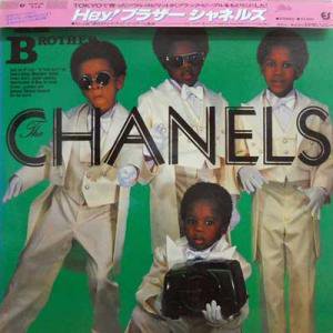 シャネルズ: CHANELS / Hey Brother(LP) - レコード買取＆販売のだるまや