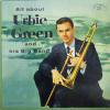 URBIE GREEN / All About(LP)