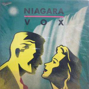 大滝詠一 / Niagara Vox(LP) - レコード買取＆販売のだるまや