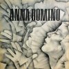 ANNA DOMINO / Rythm / Sixteen Tons / Half Of Myself / Target(LP)