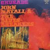 JOHN MAYALL & THE BLUESBREAKERS / Crusade(LP)