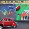 NEW DEAL RHYTHM BAND / Hep Hep!(LP)