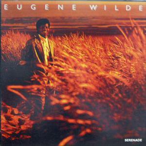 EUGENE WILDE / Serenade(LP) - レコード買取＆販売のだるまや