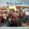 Doug Sahm Presents The Texas Mavericks / Who Are These Masked Men?(LP)