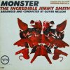 JIMMY SMITH / Monster(LP)