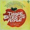 DAVID McCALLUM / Three Bitrs Of The Apple(LP)