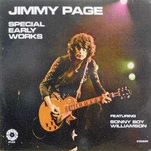 Jimmy Page ポスター 入手困難+iselamendezagenda.mx