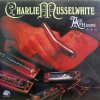 CHARLIE MUSSELWHITE / Ace Of Harps(LP)