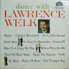 LAWRENCE WELK / Dance With Lawrence Welk(LP)