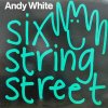 ANDY WHITE / Six String Street / Traveling Circus / There Were Roses / 20Years(12