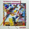 FABULOUS THUNDERBIRDS / Tuff Enuff(LP)