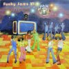 V.A. / Funky Jams Vol. 6(LP)