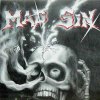 MAD SIN / Break The Rules(LP)