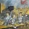 ROCKATS / The Last Crusade(LP)
