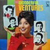 VENTURES / The Wonderful Ventures(LP)