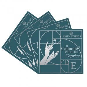 LARSEN Il Canone Violin Silver 全弦セット maxresdefault.jpg