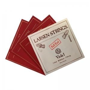 ヴィオラ弦 ラーセンA線×1 オブリガードD,G,C線×各1 ラーセン ヴィルトゥオーゾ（Larsen Virtuoso）ビオラ弦｜黄金の響き