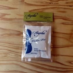 チェロ1/2弦　G線C線　スピロコア スピロコア チェロ弦 G,C線セット