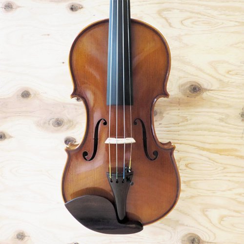 ドイツ製 ハインリッヒ ギル 4/4 バイオリン 美品セット