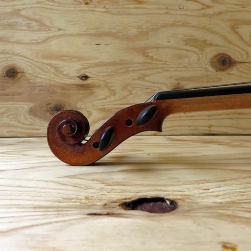 Fiumebianca 分数バイオリンセット / フューメビアンカ