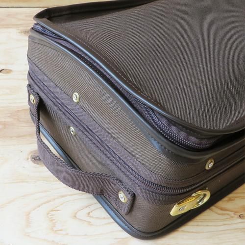 ラグジュアリー ウルトラライト / Musafia バイオリンケース