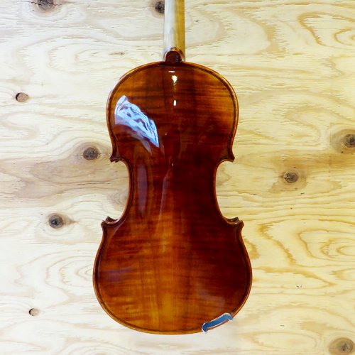 中古品・調整済み】 Carlo giordano VS-2 バイオリンセット [サイズ：1