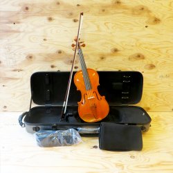 ڤѤߡ Stradivarius label Violin Outfit