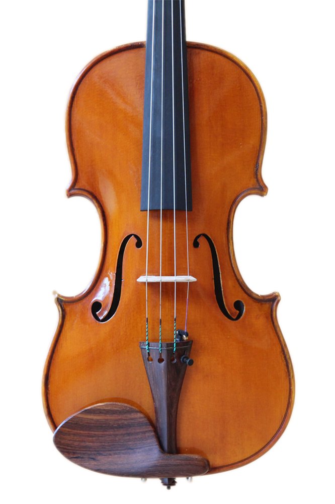 Mario Gadda 1980 スカランペラモデル ヴァイオリン - 弦楽器
