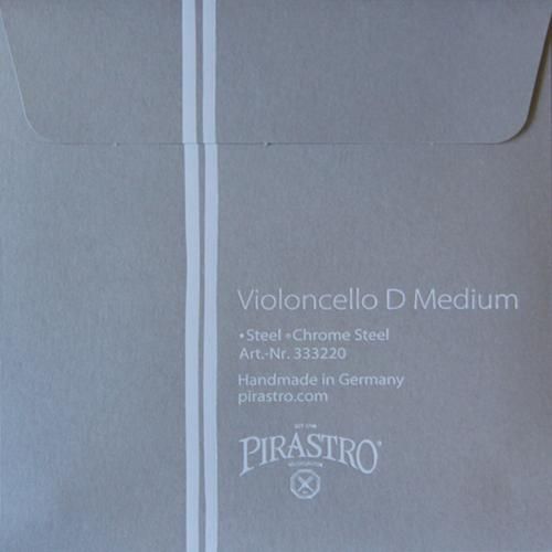 パーペチュアルチェロ弦フルセット パーペチュアル チェロ弦 A,D,G,C線セット