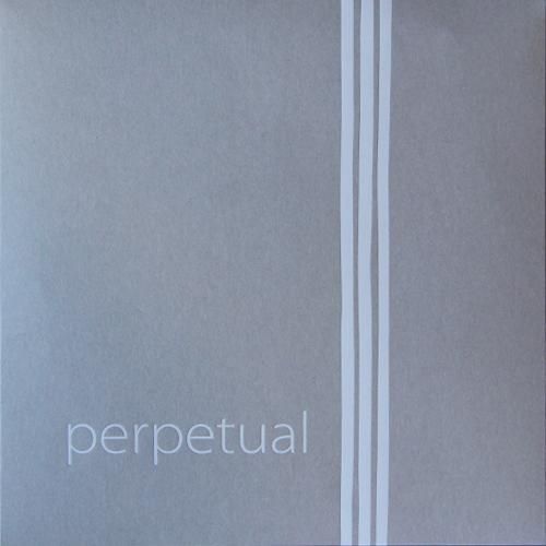 パーペチュアルチェロ弦フルセット パーペチュアル チェロ弦 A,D,G,C線セット