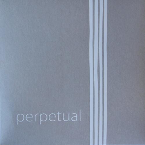 パーペチュアル チェロ弦 A,D,G,C線セット