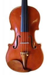 Ayumi Yoshizaki バイオリン