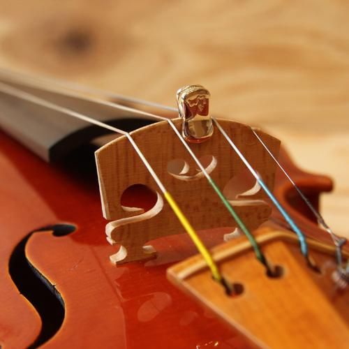 Wmutes Concert ミュート【Vn/Va】