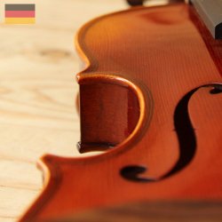 【ご成約済み】 Lothar Semmlinger バイオリン #702