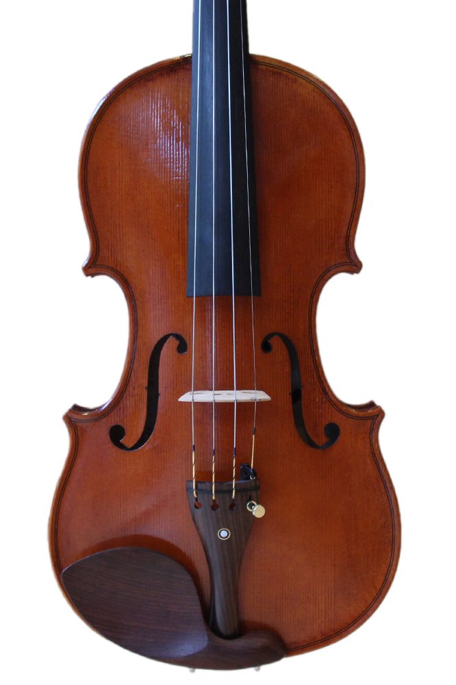 バイオリン ヴァイオリン ケース フランス製造 bam 4/4 - 弦楽器、ギター