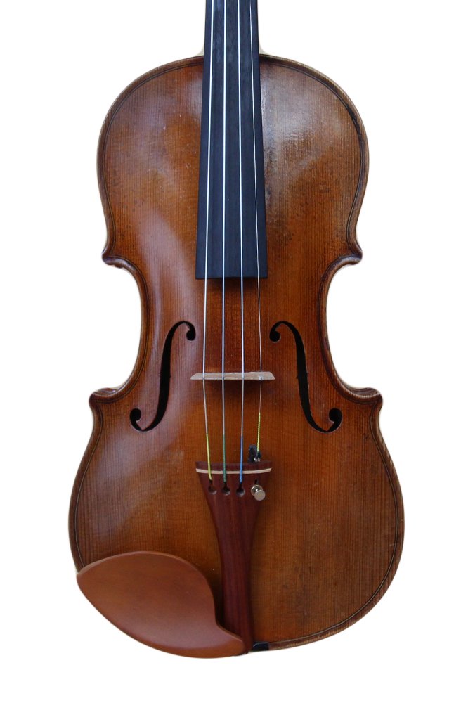 分数バイオリン　1/8サイズ