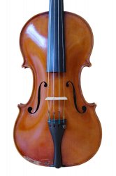 Giuseppe Pellacani バイオリン