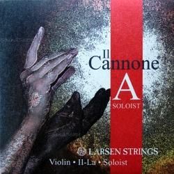 ラーセン イル・カノーネ ソリスト（Larsen Il Cannone Soloist