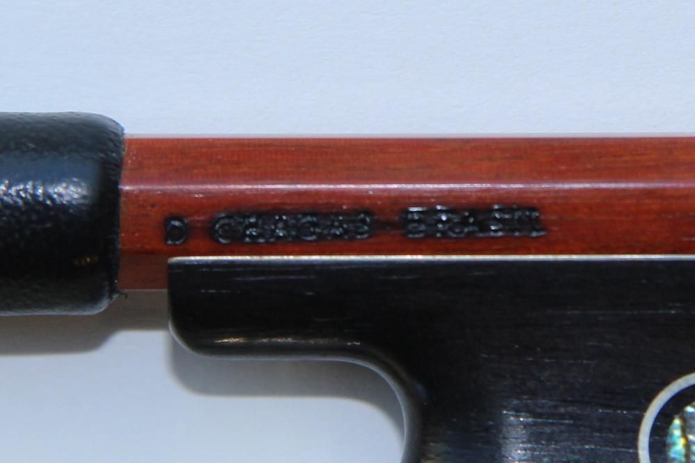 ARCOS NS/E バイオリン弓 / アルコス