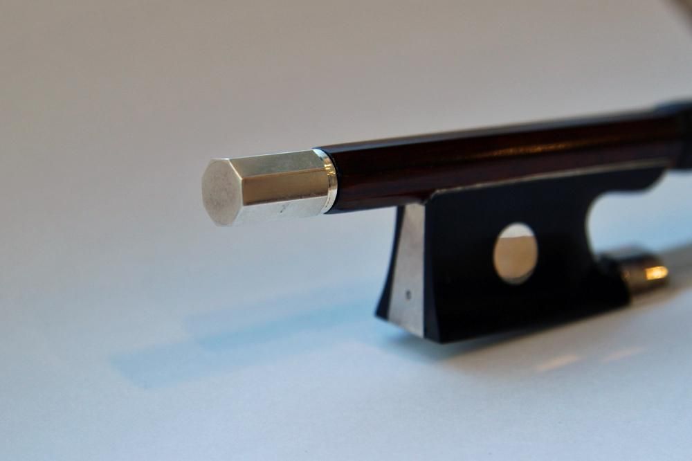 ★ バイオリン弓 ★ 全長74.0cm ★ BOUND FREE バイオリン弓 | バウンド フリー