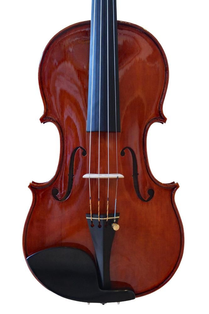 STENTOR   木製バイオリン 赤いケース付き　3/4 STENTOR 木製バイオリン 赤いケース付き 3/4 STENTOR 木製