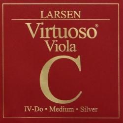 ラーセン ヴィルトゥオーゾ ビオラ弦