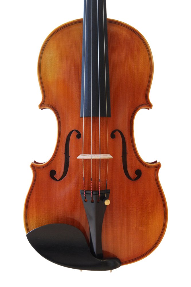 Lothar Semmlinger バイオリン #703 / ゼムリンガー