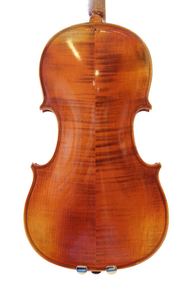 バイオリン ゼムリンガー#702 - 弦楽器、ギター