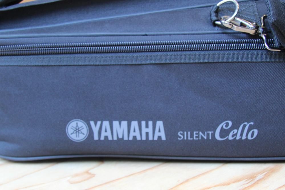 YAMAHA SVC210 サイレントチェロ 現行品USED 中古】YAMAHA サイレントチェロ SVC-210